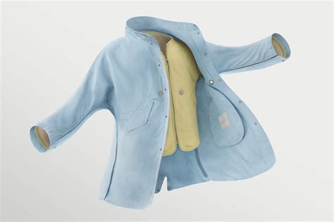 moncler x lovefrom jacket